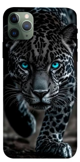 Чехол на Apple iPhone 11 Pro Max (6.5") blue eye leo фото 1 из 1