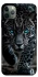 Чохол на Apple iPhone 11 Pro Max (6.5") blue eye leo фото 1 з 1