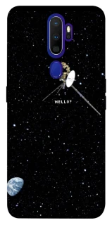 Чохол на Oppo A5 (2020) / Oppo A9 (2020) Project Hail Mary ver.9 фото 1 з 1