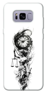 Чехол на Samsung G955 Galaxy S8 Plus Tattoo ver.11 фото 1 из 1