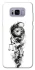 Чехол на Samsung G955 Galaxy S8 Plus Tattoo ver.11 фото 1 из 1