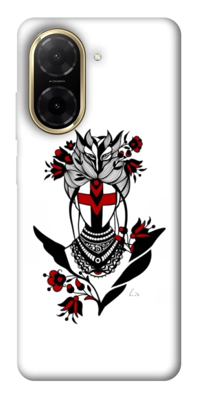 Чохол на Xiaomi Redmi A5 (Europe version) Мотанка надії фото 1 з 1