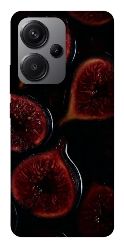 Чохол на Xiaomi Redmi Note 13 Pro+ VioletFig фото 1 з 1