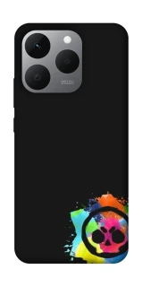 Чехол на Realme 15T Brawl Stars ver.4 фото 1 из 1