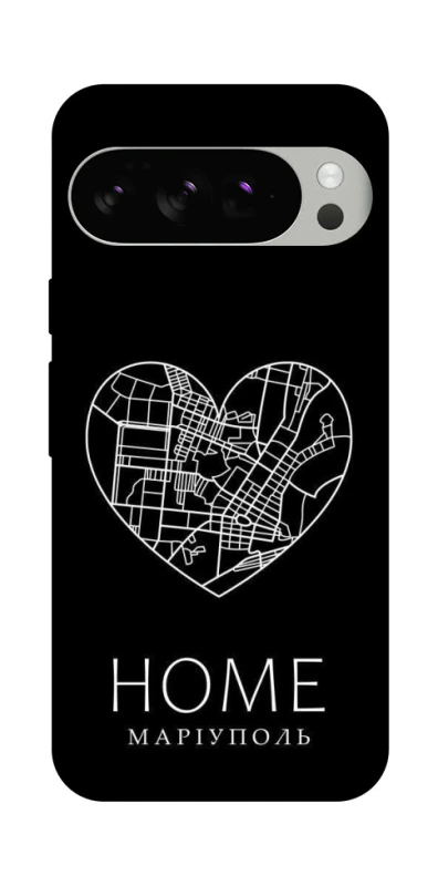 Чехол на Google Pixel 10 Pro Маріуполь Home фото 1 из 1