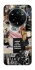 Чохол на Realme 14 Pro Fashion collage ver.11 фото 1 з 1