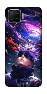 Чохол на Oppo A73 (2017) Satoru Gojo v3 фото 1 з 1