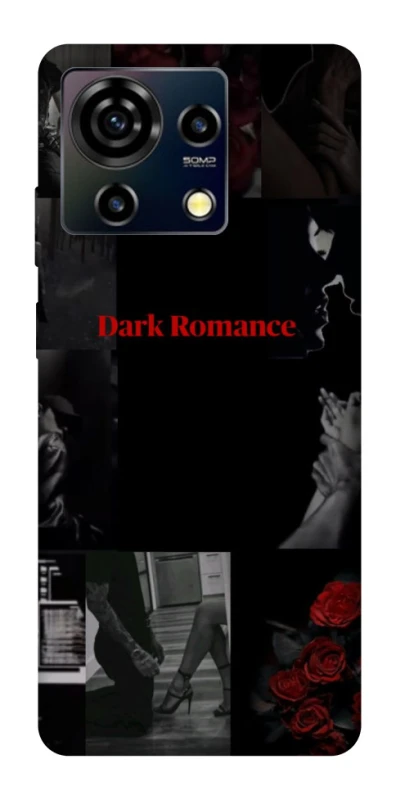 Чохол на ZTE Blade V50 Vita Dark Romance фото 1 з 1
