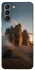 Чехол на Samsung Galaxy S21 Mountain v5 фото 1 из 1