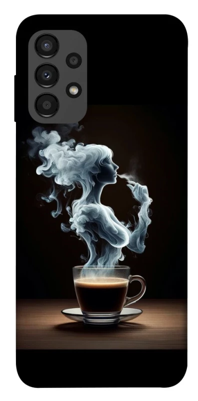 Чохол на Samsung Galaxy A13 4G Coffe Time фото 1 з 1