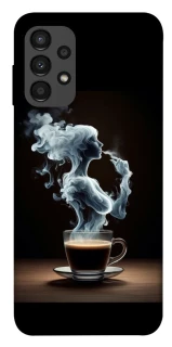 Чохол на Samsung Galaxy A13 4G Coffe Time фото 1 з 1