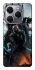 Чохол на TECNO Spark 20 Pro Witcher v2 фото 1 з 1