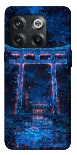 Чехол на OnePlus 10T torii gate фото 1 из 1