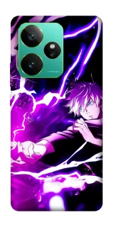 Чохол на Realme GT 7 Satoru Gojo фото 1 з 1