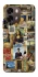 Чехол на Oppo A6 Art collage ver.9 фото 1 из 2