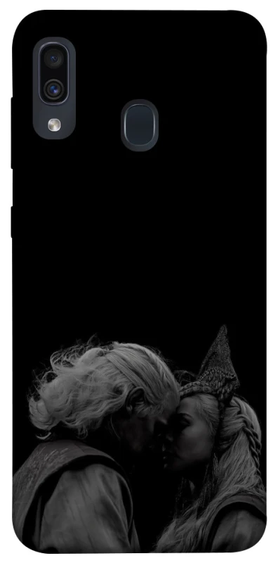 Чохол на Samsung Galaxy A20 / A30 House of the Dragon ver.8 фото 1 з 1