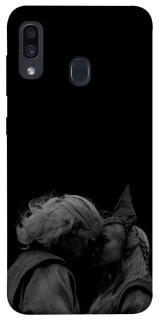 Чохол на Samsung Galaxy A20 / A30 House of the Dragon ver.8 фото 1 з 1