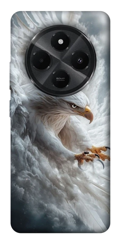 Чехол на Xiaomi Redmi A3 Pro eagle фото 1 из 1