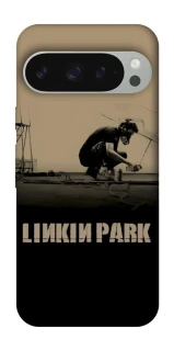 Чехол на Google Pixel 10 Pro XL Linkin Park logo ver.3 фото 1 Чехол на Google Pixel 10 Pro XL Linkin Park logo ver.3 фото 1 из 1