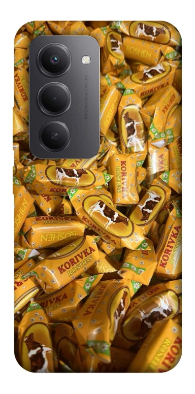 Чохол на Xiaomi Redmi 15 (Global) Roshen фото 1 з 1