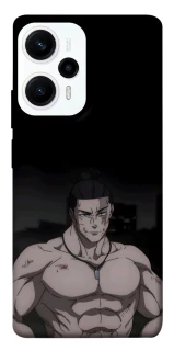 Чохол на Xiaomi Poco F5 / Note 12 Turbo Todo фото 1 з 1