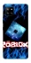 Чохол на Samsung Galaxy A42 5G Roblox Galaxy Flame Logo фото 1 з 1