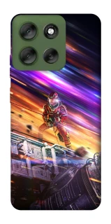 Чохол на Motorola Moto G56 5G Project Hail Mary ver.6 фото 1 з 1