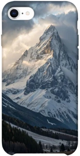 Чехол на Apple iPhone SE (2020) Mountain v6 фото 1 из 1