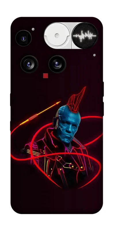 Чохол на Nothing Phone (3) Yondu фото 1 з 1