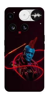 Чехол на Nothing Phone (3) Yondu фото 1 Чехол на Nothing Phone (3) Yondu фото 1 из 1