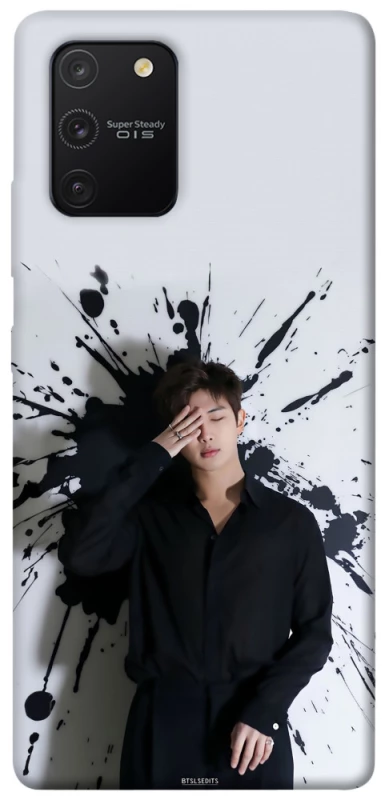 Чехол на Samsung Galaxy S10 Lite RM - BTS фото 1 из 1