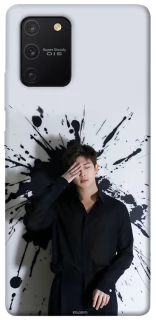Чехол на Samsung Galaxy S10 Lite RM - BTS фото 1 из 1