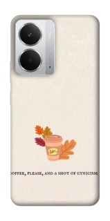 Чохол на Realme 14 Autumn vibes ver.10 фото 1 з 1