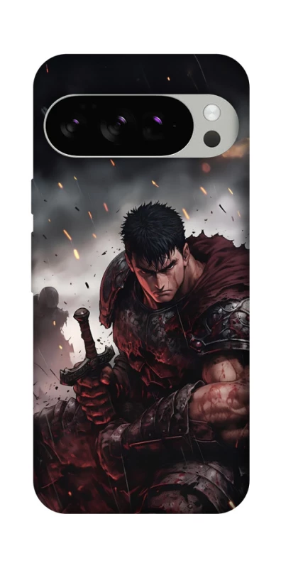 Чехол на Google Pixel 10 Pro Guts фото 1 из 1