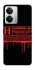 Чохол на Realme 14 Horror Halloween фото 1 з 1