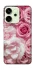 Чохол на Oppo Reno 14 Рожеві Квіти фото 1 з 1