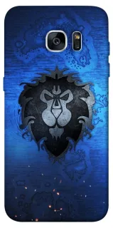 Чехол на Samsung G935F Galaxy S7 Edge Warcraft v1 фото 1 из 1