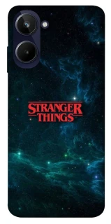 Чохол на Realme 10 4G Stranger Things ver.30 фото 1 з 1