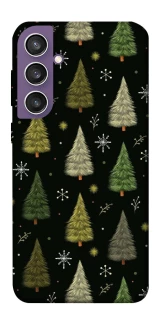 Чехол на Samsung Galaxy S23 FE Новогодний v42 фото 1 из 1