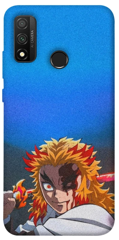 Чохол на Huawei P Smart (2020) Anime v19 фото 1 з 1