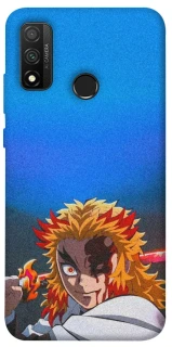 Чехол на Huawei P Smart (2020) Anime v19 фото 1 из 1