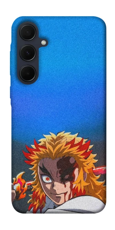 Чохол на Samsung Galaxy A55 Anime v19 фото 1 з 1