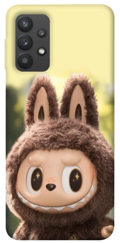 Чохол на Samsung Galaxy A32 (A325F) 4G Forest Smile Labubu фото 1 з 1
