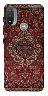 Чохол на Motorola Moto E20 Килим v14 фото 1 з 1