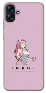 Чохол на Samsung Galaxy A04e Вайфу фото 1 з 1