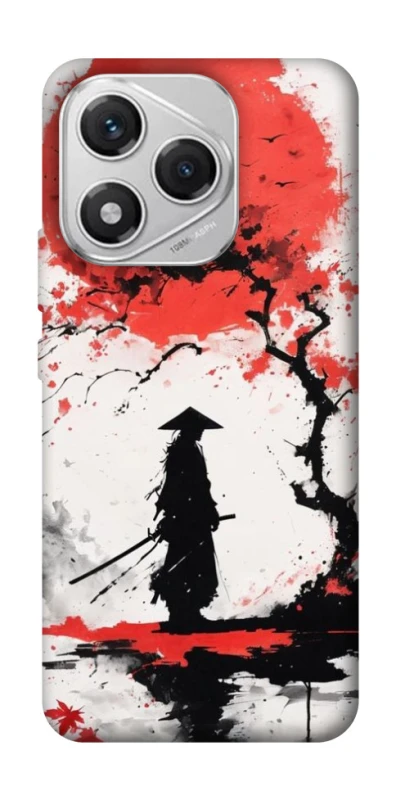 Чехол на Honor 400 Lite Дух Японии фото 1 из 1