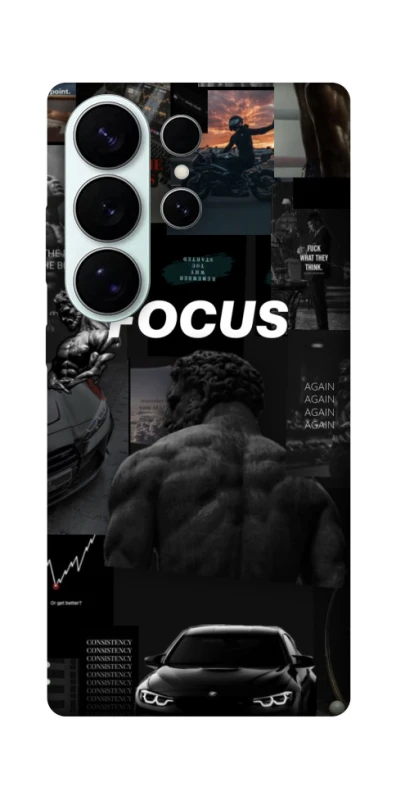 Чохол на Samsung Galaxy S26 Focus ver.1 фото 1 з 1