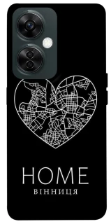 Чохол на OnePlus Nord CE 3 Lite Вінниця Home фото 1 з 1