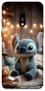 Чохол на OnePlus 7 Stitch ver.16 фото 1 з 1