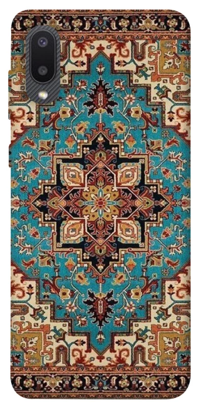 Чехол на Samsung Galaxy A02 Килим v5 фото 1 из 1